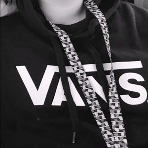 Vans hoodie